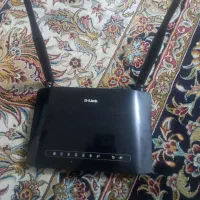 مودم دو انتن