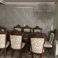 میز ناهار خوری ۸نفره