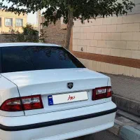 سمند 87