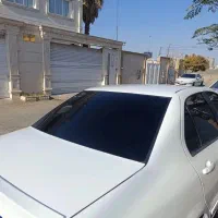 سورن پلاس دوگانه|خودرو سواری و وانت|سیرجان, |دیوار