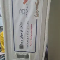 تشک تخت نوجوان ۸۰*۱۸۰