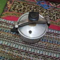 زودپز عرق گیر|ظروف پخت‌وپز|شیروان (خراسان), |دیوار