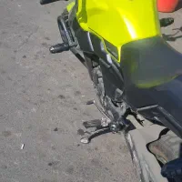 زونتس ۱۵۰ G1|موتورسیکلت|تهران, دولاب|دیوار