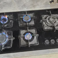 گاز صفحه ای