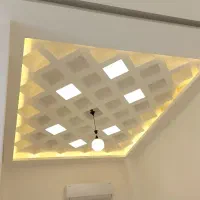 برقکار تخصصی/ نورپردازی/خرده کاری/رفع عیب اتصالی