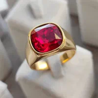 انگشتر مردانه|بدلیجات|کرمانشاه, |دیوار