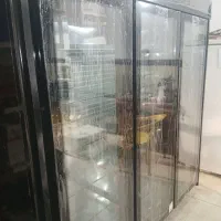 یخچال سه درب|فروشگاه و مغازه|ساری, |دیوار