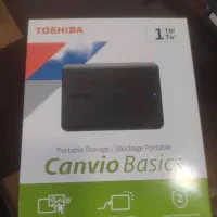 هارد اکستر نال یک ترابایت