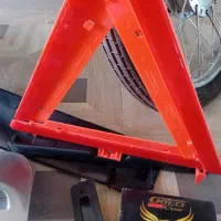 لنت ترمز وساعت کوییک|قطعات یدکی و لوازم جانبی|یزد, |دیوار