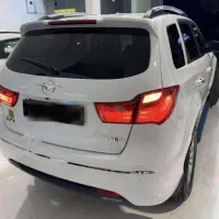 هایما s7  مدل 1402 با درب صندوق برقی|خودرو سواری و وانت|رشت, کوی امام رضا|دیوار