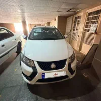 کوئیک s  آپشنال