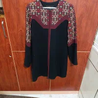 مانتو سایز یک