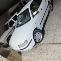 سمند‌الیکس‌94