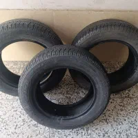 لاستیک کویر فابریک ساینا