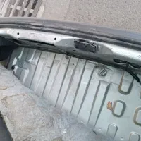 206تیپ ۲ مدل ۸۵|خودرو سواری و وانت|اسلامشهر, شهرک سعیدیه|دیوار