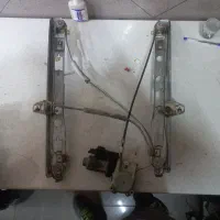 تعمیر شیشه بالابر خودرو و اینه