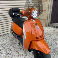 طرح وسپا 170دلتا شاهین مدل 1402