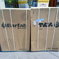 کولر آبی پرتابل 5هزار پلاس برفاب BF5Oپلاس|کولر آبی|شیراز, فخرآباد (دروازه کازرون)|دیوار