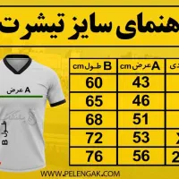 پیرهن هواداری فجر سپاسی|لباس|شیراز, بعثت|دیوار