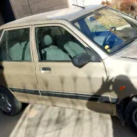 پراید هیدرولیک مدل ۸۸|خودرو سواری و وانت|کرج, کیانمهر|دیوار