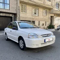 ریو مدل 87 تک برگ سند