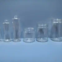 تولید و فروش انواع بطری وجار