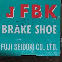 لنت کفشکی لندکروز f2-3