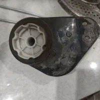 موتور گیربکس موتور شارژی