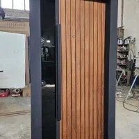 درب ضدسرقت،ضدحریق،درب داخلی