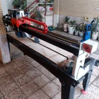 دستگاه فرز آبی سنگبری و سرامیک بری گیربکسی|ماشین‌آلات صنعتی|مشهد, هفت تیر (حافظ)|دیوار