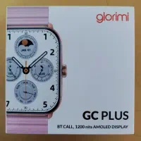 ساعت هوشمند گلوریمی مدل GC Plus