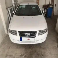 سمند سورنxu 7 p