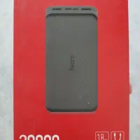 پاور بانک ۲۰۰۰۰ هزار میلی امپر