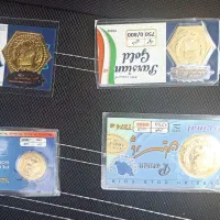 سکه پارسیان