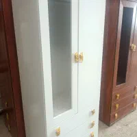 کمد دیواری و دراور