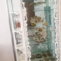 بوفه در حد نو
