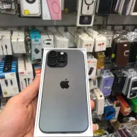 آیفون 16pro max z/AA