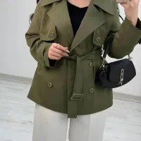انواع لباس پاییزه