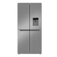 یخچال فریزر tcl چهار درب