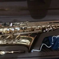 ساکسیفون آلتو ساخت امریکا