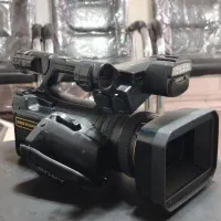 دوربین فیبمبرداری Nx