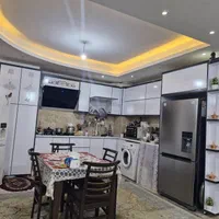 اپارتمان ۱۳۵متردوخوابه تکواحد