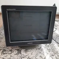 مانیتور سامسونگ کاملا سالم