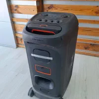 jbl partybox 320|پخش‌کننده همراه|یزد, |دیوار