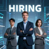 استخدام مدیر اجرایی در یک شرکت نرم افزاری