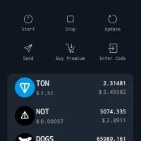 ماینر تونکیپر۳ تا ارز استخراج میکنه نات تون داگز|فعالیت داوطلبانه|ارومیه, |دیوار