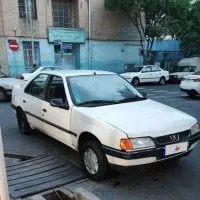 آردی CNG مدل ۱۳۸۳