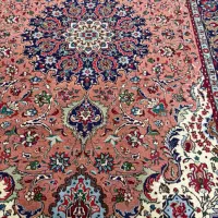 ۲تخته ۶متری دستباف تبریز|فرش|تهران, محمودیه|دیوار