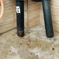 کمک فنر پژو