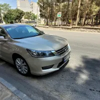 هوندا آکورد ۲۰۱۳|خودرو سواری و وانت|مشهد, فلسطین|دیوار